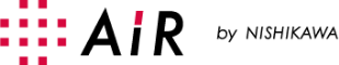 AiR logo